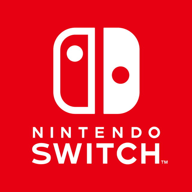 Nintendo Switch available