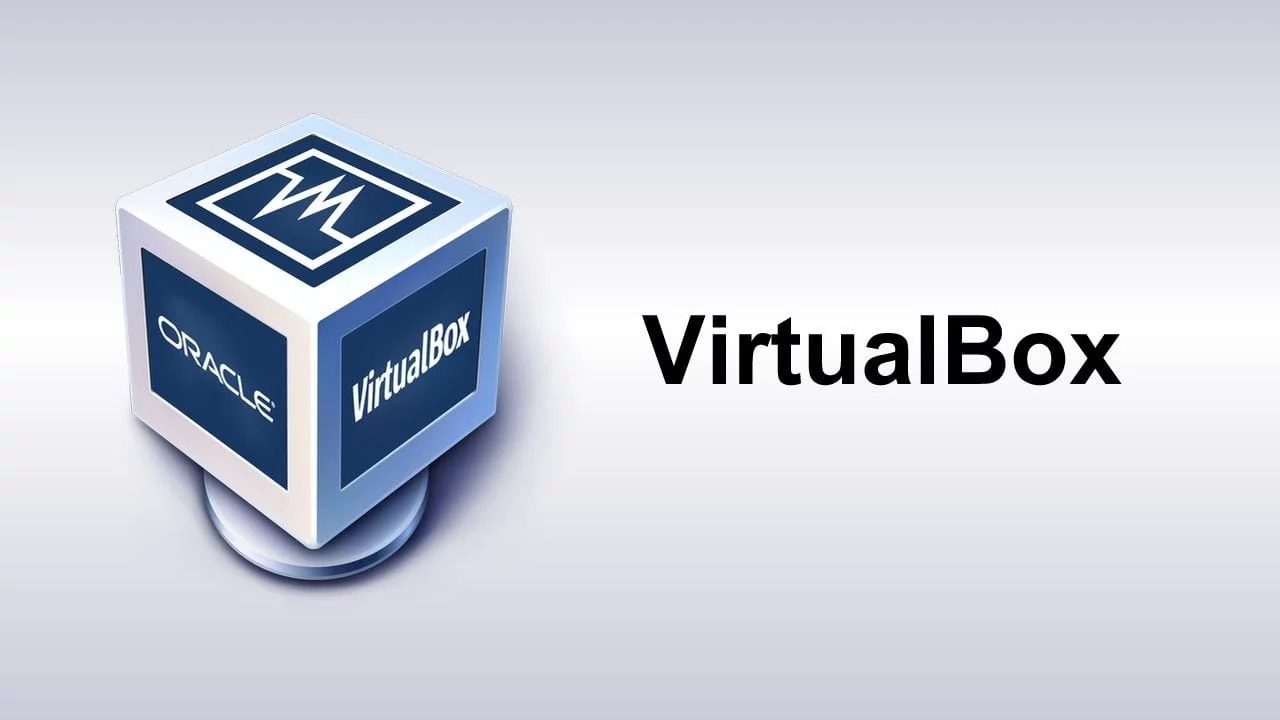 VirtualBox macOS games on PC