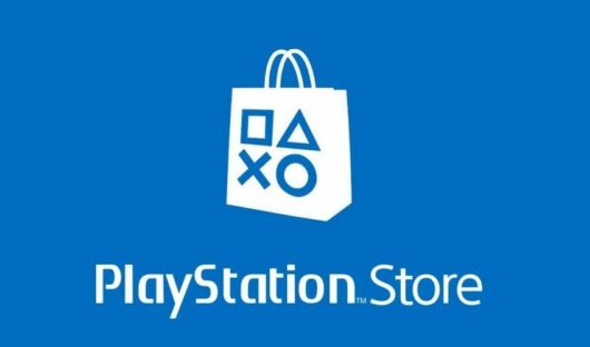 Play Station Store